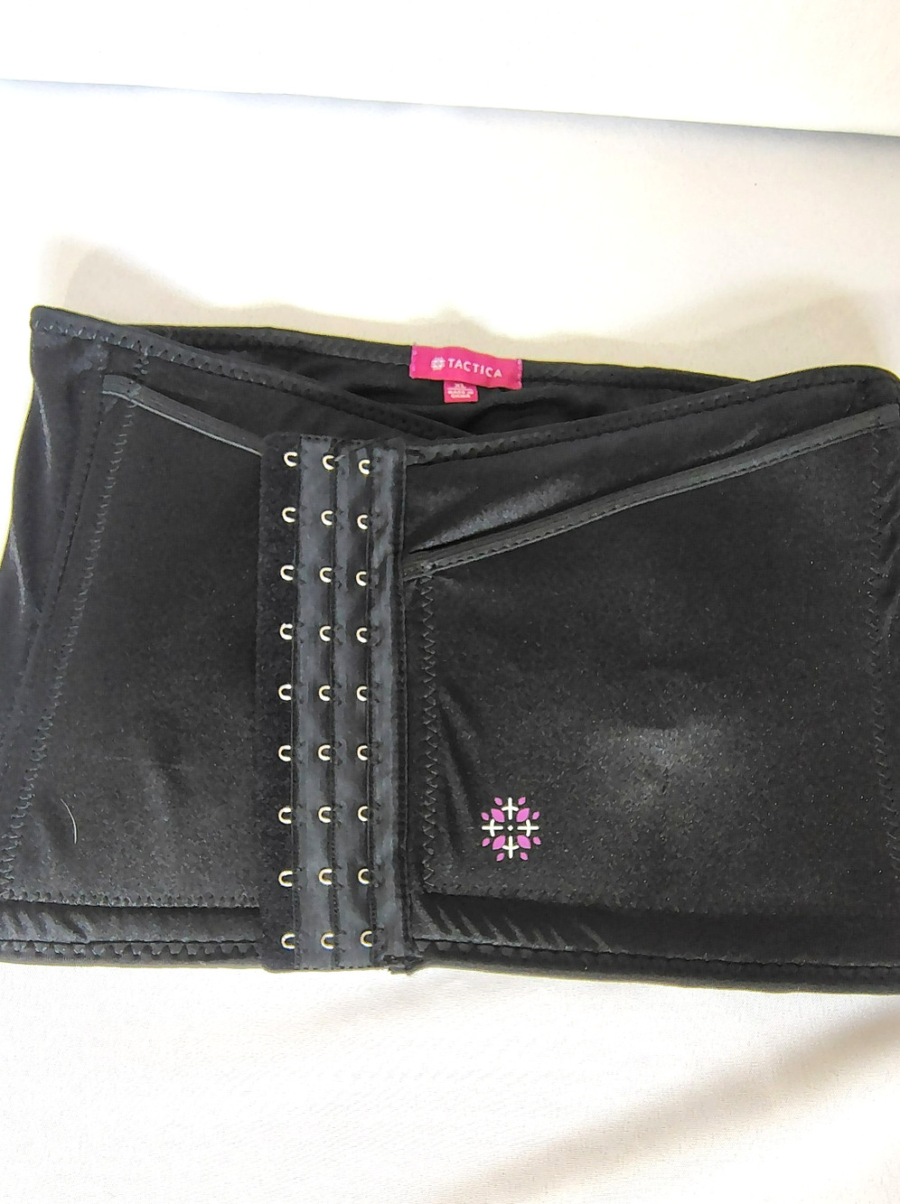 Tactica Defense Concealed Carry Corset Holster Size XL NWT